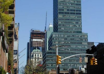 McGraw-Hill Building, New York, NY